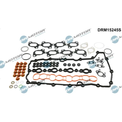 Kuva DR.MOTOR AUTOMOTIVE DRM15245S Täydellinen Tiivistesarja Moottori OPEL: Astra J Sports Tourer