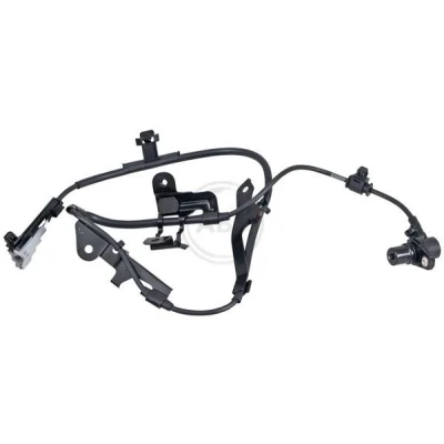 Kuva Tunnistin, kiertonopeus, Etuakseli, oikea TOYOTA SEQUOIA, TUNDRA Pick up OE 895420C010