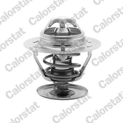 Kuva CALORSTAT by Vernet TH5750.92J Termostaatti 92 51,8 Tiivisteillä FORD: Transit Connect Mk1 Van, MONDEO 2, Focus Farmari