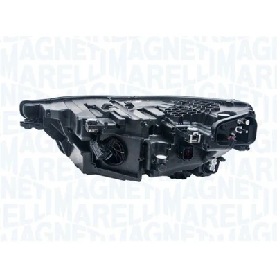 Kuva MAGNETI MARELLI 711451000678 Ajovaloumpio