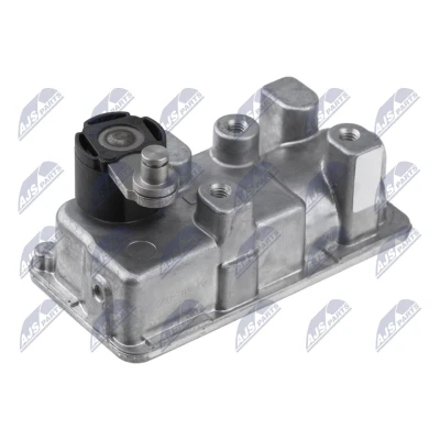 Kuva Ohjausrasia, ahdin CHRYSLER, JEEP, MERCEDES BENZ OE 757608 5001S, 765155 5004S, 5007S