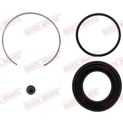 Kuva QUICK BRAKE 114 0293 Jarrusatula Korjaussarja 54 TOYOTA: Corolla VIII FX Hatchback, Celica V Coupe, VII Hatchback