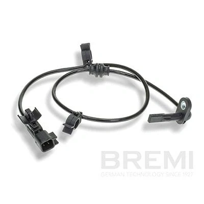 Kuva Tunnistin, kiertonopeus, Taka akseli Bremi 51197 chevrolet, opel, vauxhall OE 01247003, 01247166, 012783655