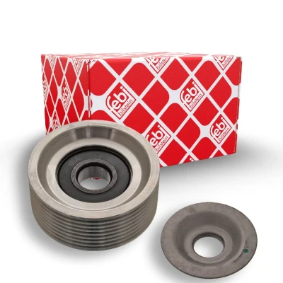Kuva FEBI BILSTEIN 47136 Ohjainrulla