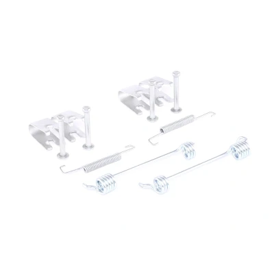 Kuva QUICK BRAKE 105 0875 Tarvikesarja, Käsijarru FIAT: Ducato III Van, Bussi, PEUGEOT: Boxer Bussi