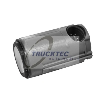 Kuva TRUCKTEC AUTOMOTIVE 02.42.347 Peruutustutka Anturit Edessä ja takana