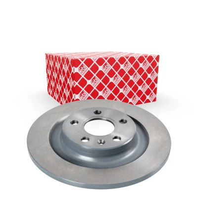 Kuva FEBI BILSTEIN 106353 Jarrulevyt Taka akseli 302 12 5 108 täysi pinnoitettu VOLVO: XC40
