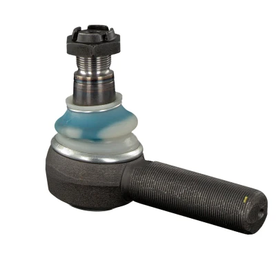 Kuva FEBI BILSTEIN 07280 Raidetangon Pää 30 Bosch Mahle Turbo NEW Etuakseli, oikea Itselukittuvalla mutterilla, mutterilla