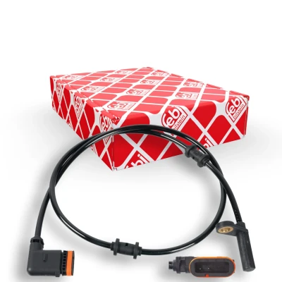 Kuva FEBI BILSTEIN 174890 ABS Anturi Taka akseli, vasen 758