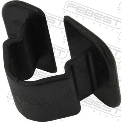 Kuva FEBEST 88570 157 Suoja /Koristelista AUDI: A5 B8 Sportback, A2, A4 Sedan, VOLKSWAGEN: Passat B6 B5 GP Golf 4 Variant