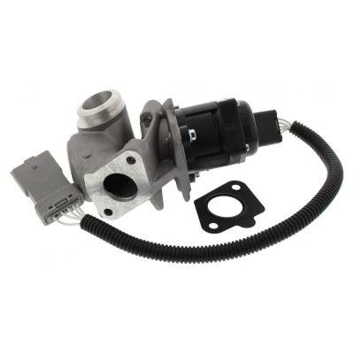 Kuva MAPCO 83605 EGR Venttiili Sähköinen Tiivisteillä Liitäntäjohdolla VOLVO: V50, S40 II, FORD: Focus 2 Kombi, 2, C Max