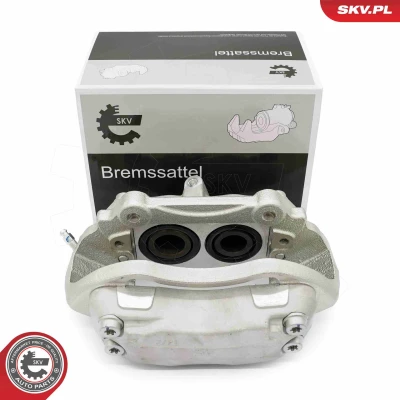 Kuva Jarrusatula, Etuakseli, oikea MERCEDES BENZ OE 002 420 22 83, A 83