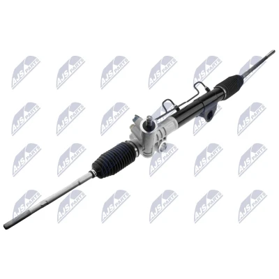 Kuva NTY SPK CH 020 Ohjausvaihde Hydraulinen