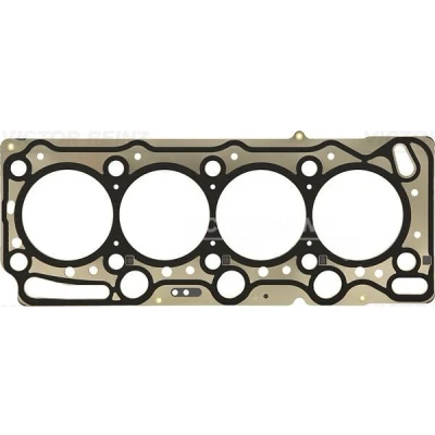 Kuva REINZ 61 37235 10 Kannentiiviste 1 Metalli kerros tiiviste OPEL: Astra J Sports Tourer, Meriva B, H Caravan, CHEVROLET: Cruze Farmari