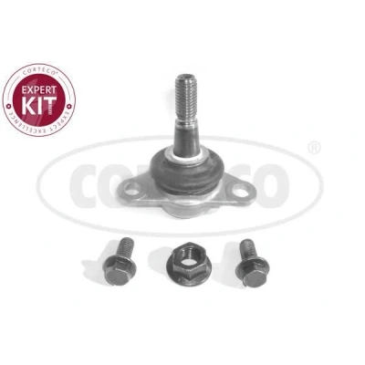 Kuva CORTECO 49398597 Alapallonivel Etuakseli, oikea, vasen VOLVO: V70 2, S60 I, XC90 I