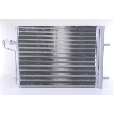 Kuva NISSENS 940767 Ilmastoinnin Lauhdutin Vedenerottimella Alumiini 625 R 134a FORD: C Max 2, KUGA 2