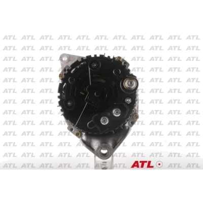 Kuva Laturi RENAULT ESPACE III, LAGUNA I, Grandtour I OE 77 00 424 594, 7700857074, 7701499610