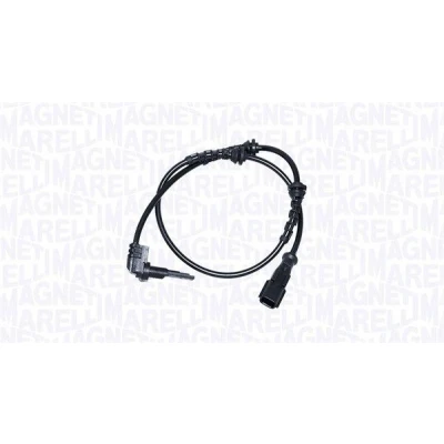 Kuva MAGNETI MARELLI 172100118010 ABS Anturi Etuakseli 2 620 RENAULT: MEGANE 3 Grandtour, DACIA: Duster SUV