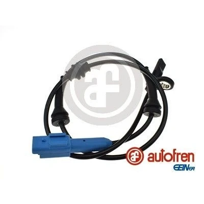 Kuva AUTOFREN SEINSA DS0126 ABS Anturi Taka akseli, oikea, vasen aktiivisensori 2 690 CITROËN: C3 I Hatchback, C2 Hatchback