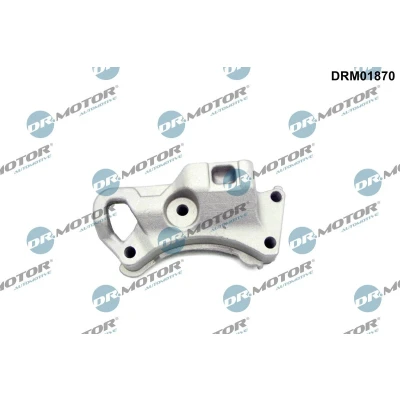 Kuva DR.MOTOR AUTOMOTIVE DRM01870 Moottorin Kumityyny Eteen, vasen FORD: FIESTA 5, Fusion Farmari