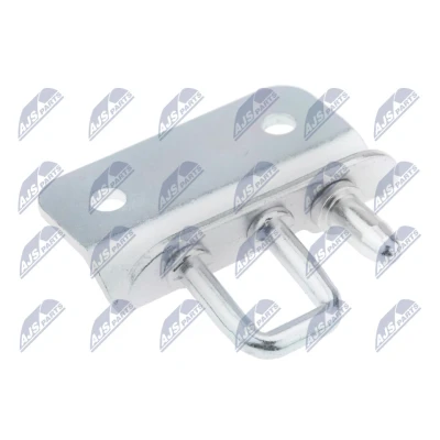 Kuva Ohjain, lukitusnuppi, Taakse, vasen MERCEDES BENZ, VW OE 2E1 827 517 A, 9067400032, A906 740 0032