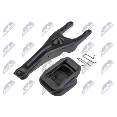 Kuva Irroitushaarukka, kytkin SUBARU BRZ, FORESTER, IMPREZA Kombi, Sedan, LEGACY II, Kombi XV OE 30530AA020, 30530AA021, 30531 AA220