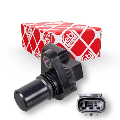 Kuva FEBI BILSTEIN 108248 Kampiakselin Asentotunnistin SUZUKI: Liana Hatchback, Wagon R+ II IGNIS 2