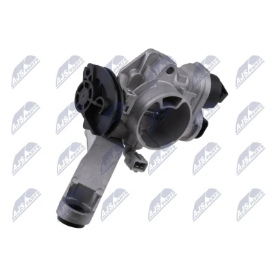 Kuva Kaasuläpän kotelo renault OE 7700101030, 7700105042