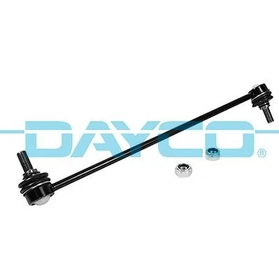 Kuva DAYCO DSS1030 Koiranluu Etuakseli, vasen, oikea M12x1.5 SAAB: 9 3 Farmari, Sedan, Cabriolet, OPEL: Vectra C CC, Caravan