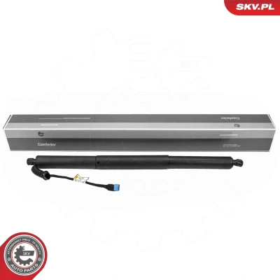 Kuva Sähköinen takaluukku, Taakse, oikea Esen skv 52SKV186 volvo xc90 ii OE 0031690604, 31 457 610, 31371096