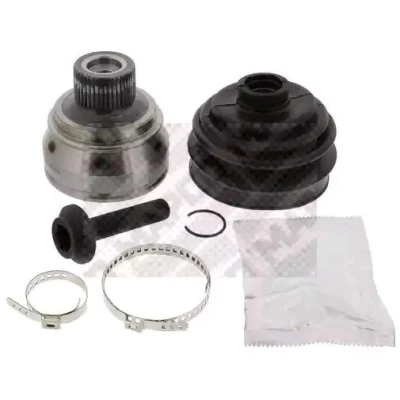 Kuva MAPCO 16778 Vetonivel Pyörän puoli AUDI: A4 B8 Avant, Allroad, A6 C6 Sedan