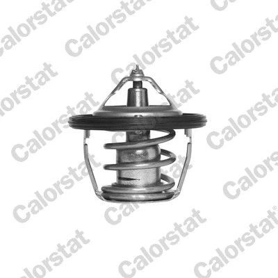 Kuva CALORSTAT by Vernet TH6736.82J Termostaatti 82 56,0 Tiivisteillä SUBARU: Forester III, II, Impreza II Sedan