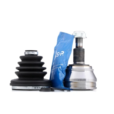 Kuva GSP 803070 Vetonivel Inner groove VOLKSWAGEN: Passat B5 Sedan, Golf 4 Variant, Bora SKODA: Octavia 1 Combi, II Hatchback