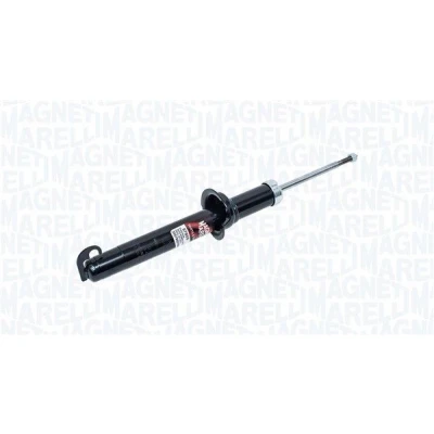 Kuva MAGNETI MARELLI 357263070100 Iskunvaimentimet Etuakseli, oikea Kaasupaine Kaksiputki Joustintuki Tappi ylhäällä, Silmukka alhaalla KIA: SORENTO 1