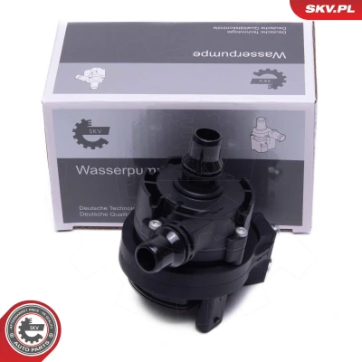 Kuva Lisävesipumppu bmw, mini OE 11 51 7 643 949, 850 568, 8 605 322