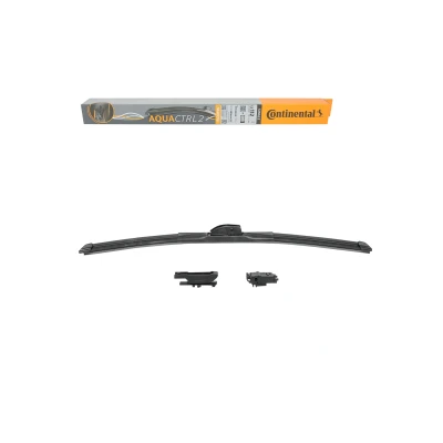 Kuva Pyyhkijänsulka Continental 2800011311280 580mm Edessä Flatblade pyyhinsulka (rungoton) BMW: 5 Touring, Sedan, SAAB: 9 3 Farmari