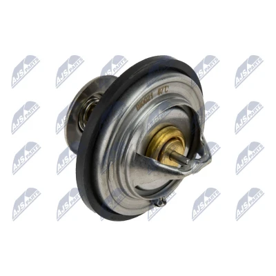 Kuva Termostaatti, jäähdytysneste AUDI A6 C5, C5 Avant, A8 D2, D3 OE 077 121 113 C, D, 077121113C