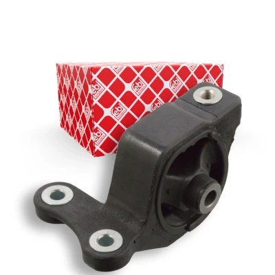 Kuva FEBI BILSTEIN 103257 Moottorin Kumityyny Takana Kumimetallilaakeri HONDA: Jazz 2