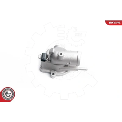 Kuva Termostaatti, jäähdytysneste JEEP, MERCEDES BENZ OE 0052036275, 04792237AB, 05080146AA