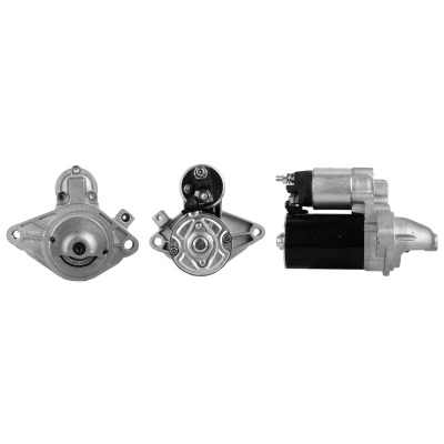 Kuva LUCAS ELECTRICAL LRS02295 Starttimoottori 12 1,1 8 PEUGEOT: 107 Hatchback, TOYOTA: Aygo