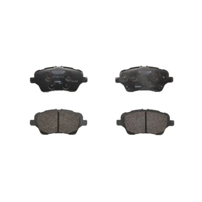 Kuva FERODO RACING FCP4612H Jarrupalat FORD: FIESTA 6, 6 Van, B Max