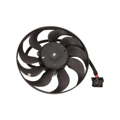 Kuva MAXGEAR 57 0013 Jäähdyttimen Tuuletin 290, 290mm 12V 60/100, 220/60W VOLKSWAGEN: Golf 4 Variant, Bora Sedan, 4, AUDI: A3 Hatchback, TT Coupe