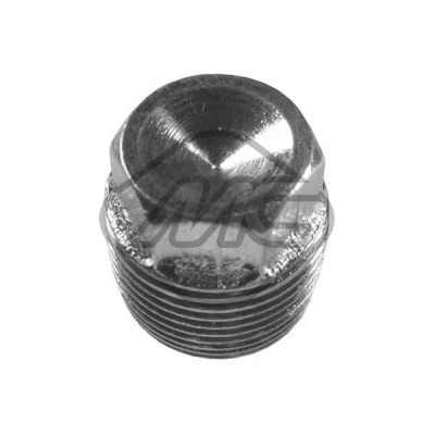Kuva Kierretulppa, öljypohja ALFA ROMEO, CITROËN, FIAT, FORD, LANCIA, PEUGEOT OE 030516, 031120, 1550024