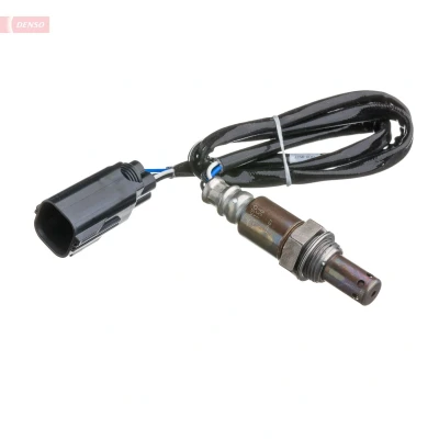 Kuva DENSO DOX 0527 Lambda Anturi M18x1.5 Lämmitetty, Sormisondi, Laajakaista lambdasondi VOLVO: XC90 I, S80 II, V50