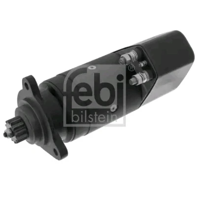 Kuva FEBI BILSTEIN 48984 Starttimoottori 24 6,6 12