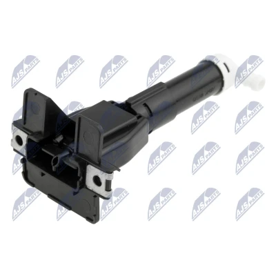 Kuva Pesusuutin, ajovalo, Vasen HONDA ACCORD VIII, Kombi VIII OE 76885 TL0 S01
