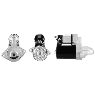 Kuva LUCAS ELECTRICAL LRS02168 Starttimoottori 12 1,1 8,9 OPEL: Combo C Van / Farmari, Astra H Caravan, Hatchback, SUZUKI: SWIFT 3