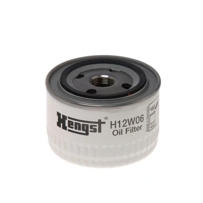 Kuva HENGST FILTER H12W06 Öljynsuodatin M20x1,5 Ruuvattava suodatin