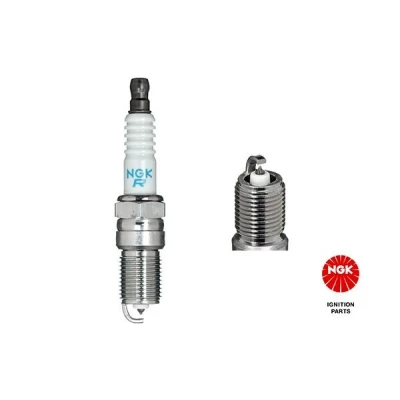 Kuva NGK 6989 Sytytystulppa M14 x 1,25 SW: 16 mm FORD: MONDEO 3 Kombi, 3, Stufenheck
