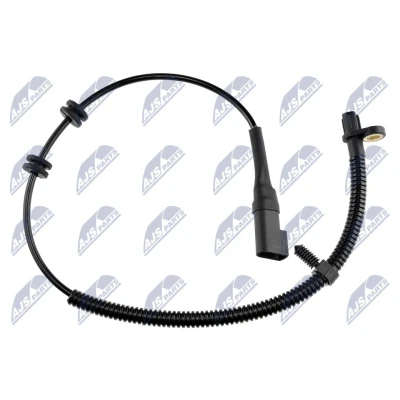 Kuva NTY HCA FR 008 ABS Anturi Taka akseli, vasen, Vasen FORD: Focus Mk1 Farmari, Sedan, Hatchback